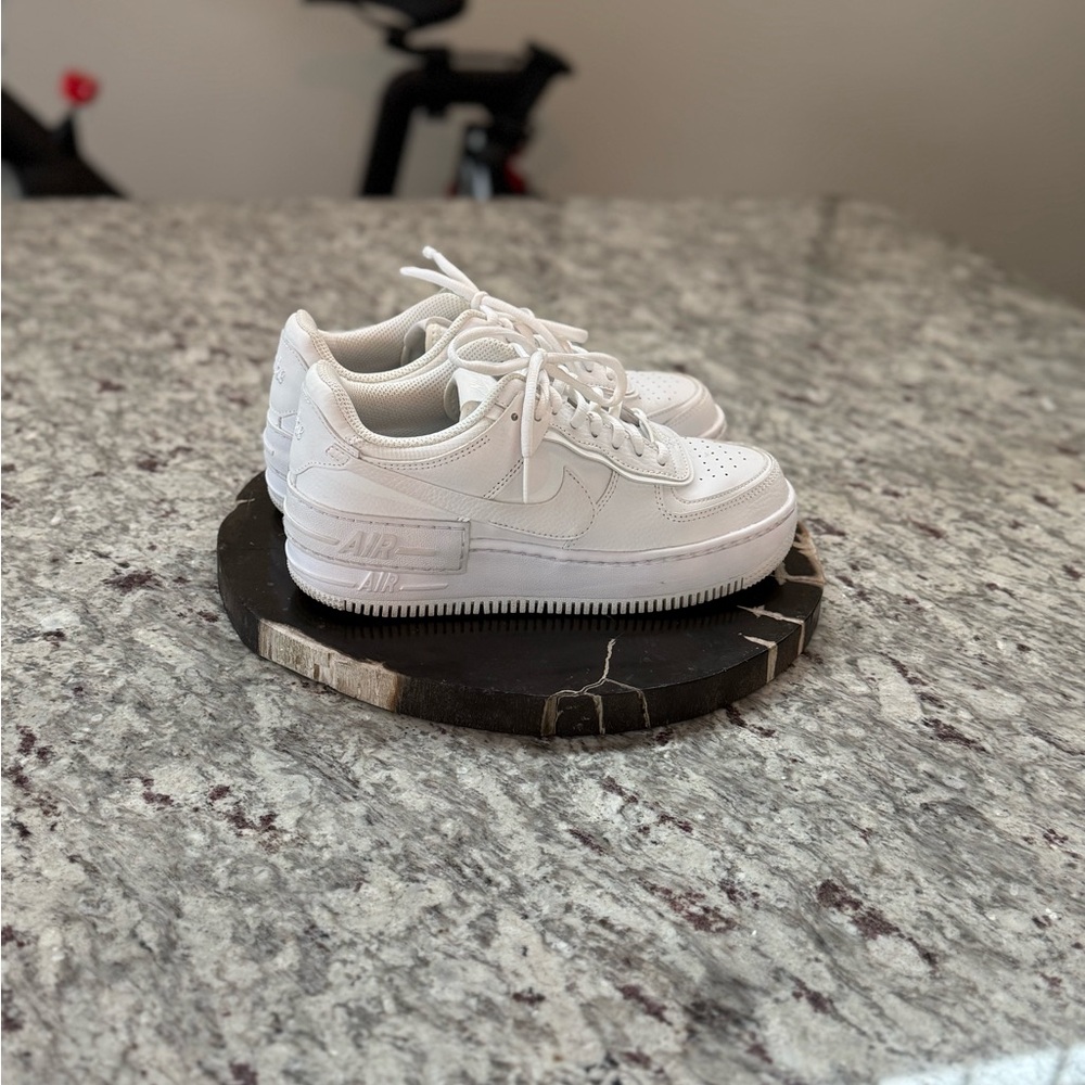 Nike Air Force 1 Shadow Sneakers